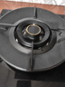 康佳（KONKA）燃气灶液化气双灶家用 5.0kW液化气70%热效铝炉头台嵌两用 可调底盘内铜火盖 JZY-KEF78（液化气） 实拍图