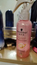 施华蔻（Schwarzkopf）羊绒脂滋养营养水150ml(精油护发  染烫修护 修护干枯 保湿顺滑) 实拍图