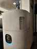 美的（Midea）【无雾加湿器】R8空气净化器加湿一体鼻炎家用甲醛数显除烟味异味过敏原吸猫毛空气净化机 实拍图