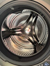 美的（Midea）元气2.0 滚筒洗衣机全自动 带烘干洗烘一体 12KG纯平大容量 智投 MD12S30T 以旧换新 国家补贴 实拍图