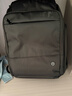 京东京造 TANK 运动双肩背包 大容量180°展开商务通勤旅行书包电脑包  男 实拍图