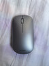 华为无线鼠标 Slim 优享版 蓝牙星闪双技术 适配平板 笔记本 灰色 实拍图