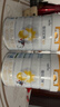 佳贝艾特（Kabrita）新悦白婴幼儿配方羊奶粉3段800g*2 (1-3岁)天然A2蛋白 实拍图