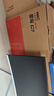 HKC 27英寸2K高清235Hz FastIPS屏125%sRGB出厂校色10bit硬件低蓝光HDR400电竞小钢炮显示器 星际G7 实拍图