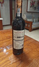 CANIS FAMILIARIS法国原瓶进口红酒整箱 波尔多AOC 传承干红葡萄酒年货送礼750ml*6 实拍图