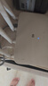 小米（MI）路由器AX3000T 5G双频WIFI6 多设备组网 3000M无线速率 多宽带聚合 智能家用路由 实拍图