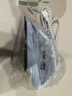 松下（Panasonic）手持挂烫机97g/min水箱0.21升【烫衣神器】电熨斗家用小型大功率大蒸汽熨烫机高效除皱NI-M150N-P 实拍图