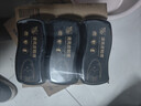 兴洽速亮皮鞋擦【3盒装】懒人皮鞋擦增亮海绵鞋擦无色鞋油擦鞋神器 实拍图