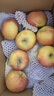 京鲜生 新疆阿克苏苹果 净重9斤 巨无霸95-100mm 新鲜水果 实拍图