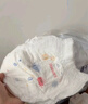 好奇（Huggies）金装云感裤拉拉裤婴儿尿不湿超薄成长裤新生儿宝宝瞬吸干爽学步裤 XL 1包 40片 【12-17kg】+柔巾20抽 实拍图