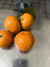 京鲜生 正宗广西砂糖橘礼盒  净重8斤 单果40-55mm年货礼盒源头直发包邮 实拍图