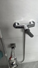 四季沐歌 MICOE 卫浴淋浴花洒套装 增压花洒喷头浴缸花洒套装M-A3023-1D 实拍图