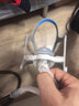 瑞思迈（Resmed）S10呼吸机打呼噜家用医用便携止鼾器防睡眠呼吸暂停综合症 实拍图