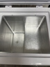 荣事达（Royalstar）小冰柜家用小型冷冻保鲜迷你冷藏商用卧式冷柜单用储母乳柜节能省电 【万人推荐 一级节能】单温 58L 实拍图