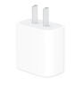 Apple/苹果 20W USB-C充电器  type-c充电器苹果手机充电器原装手机快充头 苹果17手机充电器 实拍图