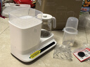 孕贝婴儿奶瓶消毒柜烘干 多功能恒温水壶婴儿冲奶 调奶温奶二合一体机 实拍图