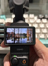 大疆 DJI Osmo Pocket 3 全能套装 一英寸口袋云台相机 OP灵眸手持数码相机 旅游vlog 便携美颜摄像 实拍图