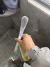 LYNN大号洗鞋刷子套装【共2把】家用多功能洗鞋神器衣物刷软毛不伤鞋 实拍图
