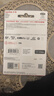 闪迪（SanDisk）256GB TF(MicroSD)内存卡 4K极速金卡A2 V30 U3行车记录仪 运动相机无人机 监控存储卡 读190MB/s 实拍图