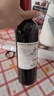京东京造 优选级赤·干红葡萄酒750ml*6 双金奖 年货红酒礼盒  送礼整箱 实拍图