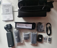 大疆 DJI Osmo Pocket 3 全能套装 一英寸口袋云台相机 OP灵眸手持数码相机 旅游vlog 便携美颜摄像 实拍图
