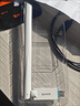 Tenda腾达 usb无线网卡wifi6 智能免驱无限 无线网卡台式机专用 wifi接收器 高增益天线 无线wifi发射 实拍图