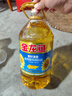金龙鱼 食用油 葵花籽清香型调和油5L （新老包装随机发货） 实拍图