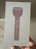 徕芬剃须刀 往复式电动剃须刀便携刮胡刀T1 Pro支持全身水洗 情侣送男/女友生日新年礼物  粉色 实拍图