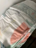 babycareAir呼吸裤【品牌直供 安心品质】夏季超薄拉拉裤婴儿尿不湿 纸尿裤M-42片 实拍图