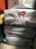 好奇（Huggies）金装纸尿裤L132片(9-14kg)尿不湿【速干不易红】 实拍图