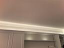 Paulmann P德国柏曼隐者LED嵌入式筒射灯防水防眩客厅玄关全光谱护眼无主灯 白杯筒灯【7W 暖白光】<60° 实拍图