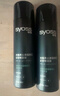 丝蕴（syoss）激强塑型强力定型清爽蓬松瞬爽快干不粘腻喷发胶180ml*2 实拍图