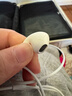 Apple/苹果 EarPods 闪电/Lightning有线耳机 苹果耳机有线耳机原装耳机 适用闪电接口的手机平板 实拍图