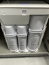 沁园家用净水器滤芯小水钻500G第2级沁园反渗透RO膜滤芯(KRL3915/5005)RO-600-3012-MK（Ⅱ）-5D 实拍图