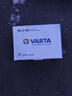 瓦尔塔（VARTA）北方专享版免维护汽车电瓶蓄电池 适用于迈腾 高尔夫 速腾 马自达 L2-400【东北三省专供】 实拍图