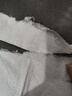 【真实惠】樱花原木抽纸餐巾纸面巾纸卫生纸家庭装实惠装 樱花原木抽纸 5层 240张*8包 实拍图