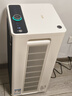 IAM空气净化器除甲醛细菌过敏源家用办公商用负离子甲醛数显M9礼品 实拍图