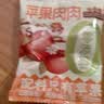 三只松鼠苹果肉肉100g 0添加苹果干无核蜜饯果干儿童孕妇果蔬小零食 实拍图