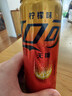 可口可乐（Coca-Cola）零度无糖柠檬汽水碳酸饮料0糖0脂杨洋代言330ml*24摩登罐京东专供 实拍图