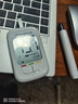 三诺优佳血糖仪家用医用级高精准血糖检测仪金榜年货送礼仪器+200试纸 实拍图