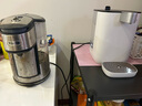碧然德（BRITA） 台面净饮机 即热直饮机 调温 免安装 台式净水器 白色 智能即热饮水机 实拍图