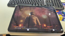 Apple/苹果 iPad11英寸 A16芯片2025年款 平板电脑 (256GB WLAN版/学习办公娱乐)银色 实拍图