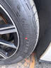 固特异（Goodyear）汽车轮胎 225/55R17 101W EF1 SPORT鹰驰F1酷跑 适配奥迪A6L/途岳 实拍图