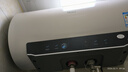 海尔（Haier）国家补贴电热水器60升 PD3S 金刚无缝胆 AI长效镁棒终身免换 一级能效节能速热家用洗澡储水式安全 实拍图
