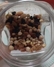 三只松鼠罐装每日坚果500g 干果核桃腰果葡萄干休闲零食 团购送礼 实拍图