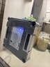 科沃斯窗宝【新年好礼】擦窗机器人W2S全能基站版擦玻璃机器人自动擦玻璃喷水湿擦家用擦窗高层户外擦窗 实拍图