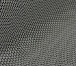 迪茵（DIYIN）浴室地垫PVC卫生间防滑垫脚垫镂空塑料隔水垫4.5mm灰1.2米宽2米长 实拍图