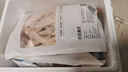 1号会员店 无抗单冻精修去甲鸡爪 出口级鸡肉烧烤食材烤鸡爪卤鸡爪 净重2斤 实拍图