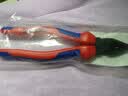 凯尼派克（KNIPEX）省力型进口钢丝钳老虎钳8寸工业级多功能断线夹持剪切02 02 200 实拍图