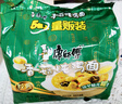 康师傅 方便面 经典香菇炖鸡面五连包101g*5 泡面袋装速食 方便食品 实拍图